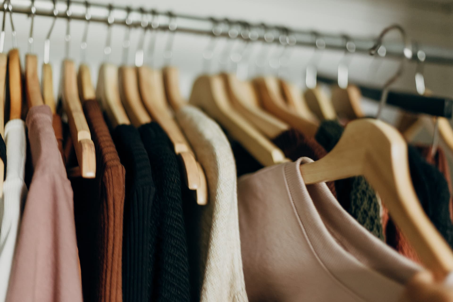 E-Commerce Website | React + Tailwind CSS