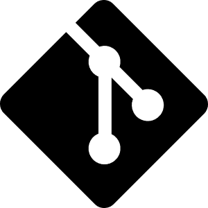 the Git logo